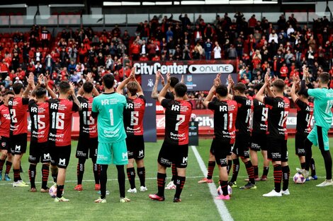 El clásico rosarino de Reserva se suspendió porque Central no se presentó por falta de seguridad