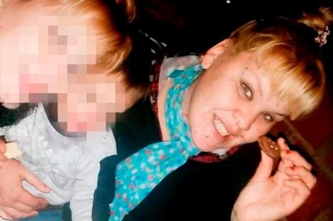 Murió la mujer embarazada que fue baleada junto a su hijo de 10 años en Rosario