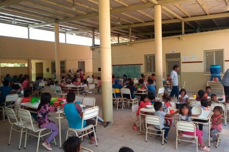 Escuelas del Chaco salteño adelantarán clases sábados y feriados