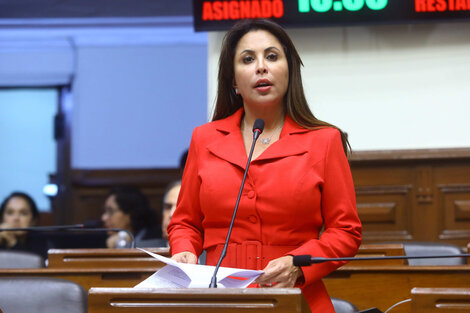 Perú: uso de fuerza letal sin responsabilidad penal