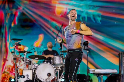 Coldplay anunció la fecha de lanzamiento del nuevo álbum: ¿cuándo sale a la venta "Moon Music"?