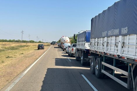 Comunidades piden alimentos que no se entregan por demoras en un convenio