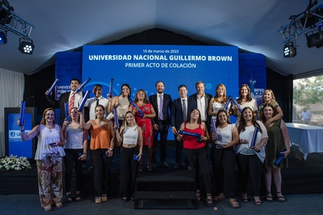 La Universidad de cercanía, una cuestión de derechos