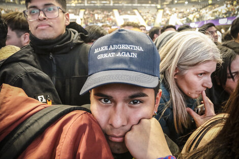 La dieta informativa de las juventudes en tiempo de elecciones