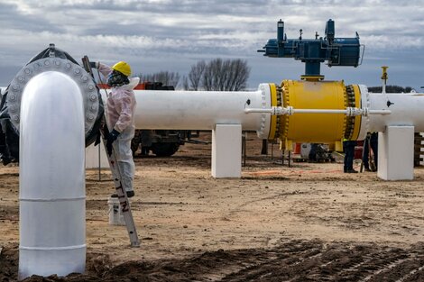 GPNK: el camino de la soberanía energética