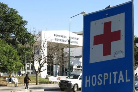 El 40% de atenciones en los hospitales públicos son de afiliados a obras sociales