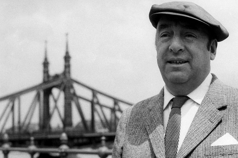 La justicia chilena cerró el sumario por la muerte de Pablo Neruda