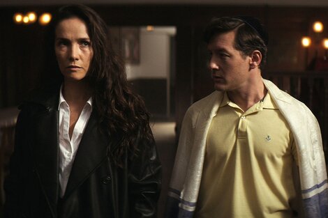 Nominaron a tres producciones argentinas para los premios Emmy Internacional