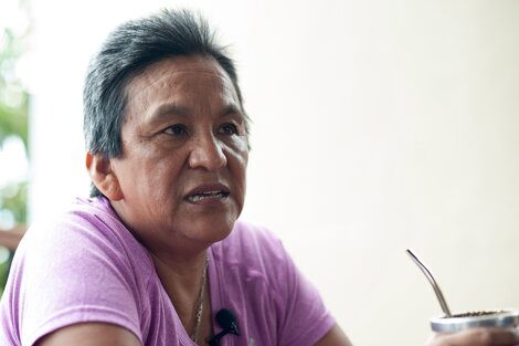 Se agrava la salud de Milagro Sala y el juez no define su traslado