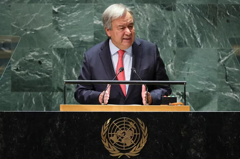 Para la ONU las afrorreparaciones incluyen “La indemnización, la restitución, la rehabilitación, la satisfacción y las garantías de no repetición”