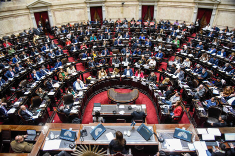 Cuántas bancas se renuevan en la Cámara de Diputados y el Senado 