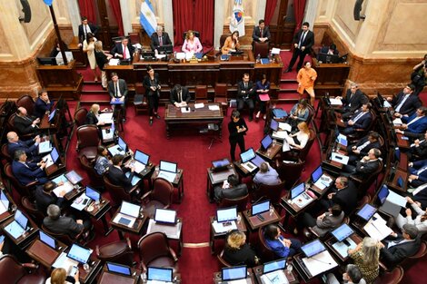 Quiénes son los diputados y senadores que buscan renovar sus bancas 