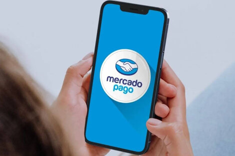 Massa frenó la norma anti Mercado Pago 