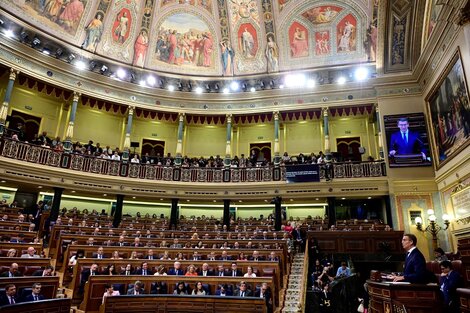 España: Núñez Feijóo pierde la primera votación y su investidura se desliza hacia el fracaso