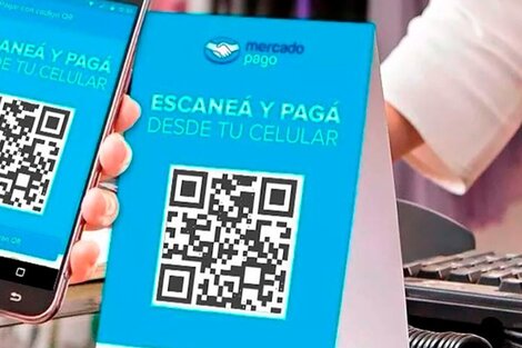 Frenaron los cambios en Mercado Pago y Massa anunció una baja en las comisiones de pagos con QR