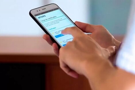 Con la Clave de Seguridad Social se pueden realizar distintos trámites online en Anses. 