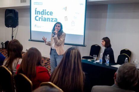 Sol Prieto, directora de Economía, Igualdad y Género.