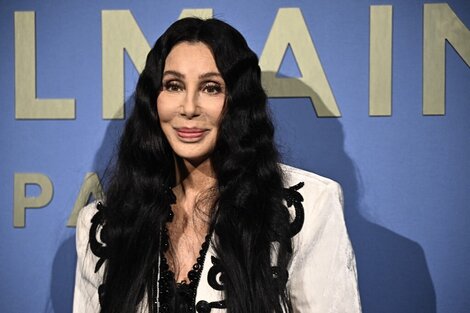 Cher fue acusada de contratar a cuatro hombres para secuestrar a su hijo