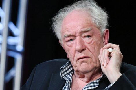 Michael Gambon: los mejores papeles del inolvidable Dumbledore de Harry Potter