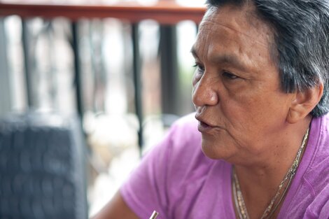 Por qué Milagro Sala consiguió un giro histórico en las tortuosas condiciones de su detención