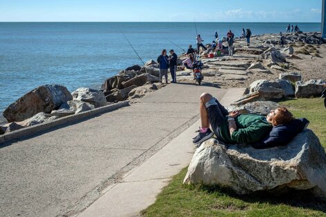 Feriados ideales para los amantes de las escapadas: ¿Se viene un fin de semana super largo en 2024?