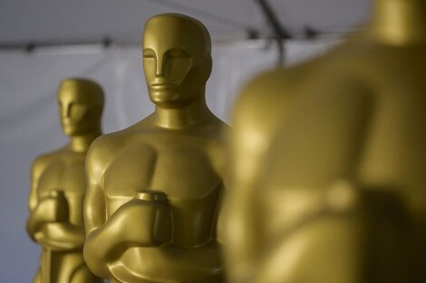 La Academia de Cine de Argentina anunciará cuál es la película argentina que representará al país en los Oscar