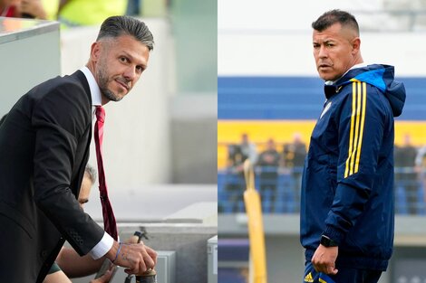 Segundo round para Demichelis y Almirón tras el éxito millonario en el Monumental