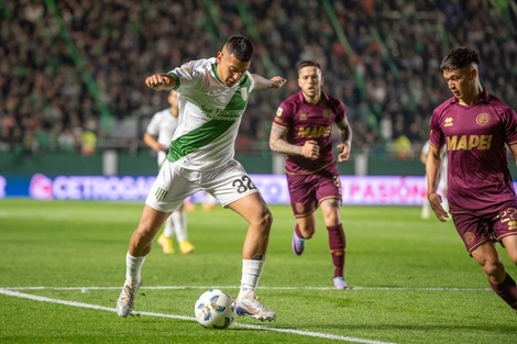 Copa de la Liga: Banfield venció a Lanús y se quedó con todo el festejo