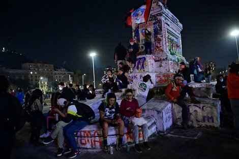 Chile: la Constitución más progresista de la región que no fue y la victoria del Rechazo 