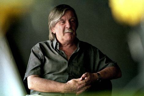 Nicolás Casullo murió el 9 de octubre de 2008.