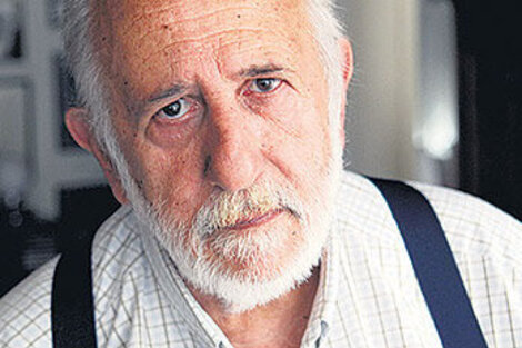 Adolfo Aristarain nació el 19 de octubre de 1943.