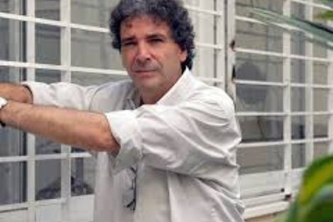 Ignacio Copani nació el 25 de octubre de 1959.