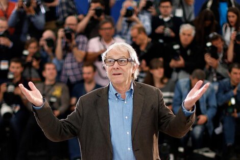 Ken Loach: "La esperanza te da confianza, la desesperación te destruye"