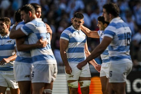 Los Pumas cumplieron y le apuntan a la próxima ronda