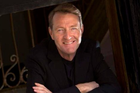 Lee Child. 