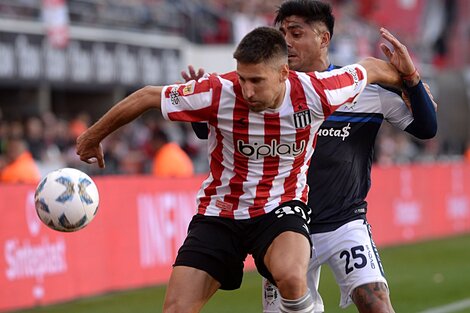 Copa de la Liga: Estudiantes y Gimnasia se sacaron un cero