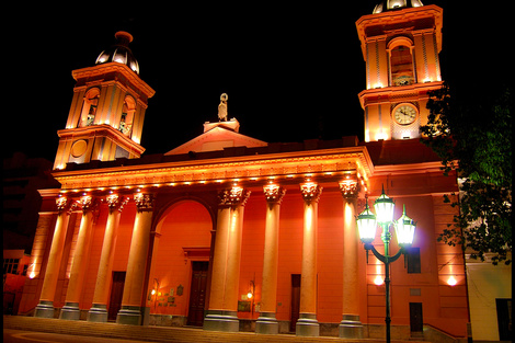 “Hasta dónde llega la protección al culto católico” 