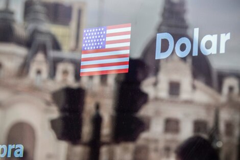 Dólar tranquilo pero expectante