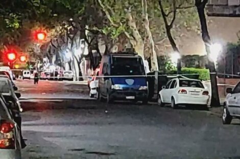 Horror en Almagro: un hombre mató a sus suegros, hirió a su esposa embarazada, a su cuñado y se suicidó