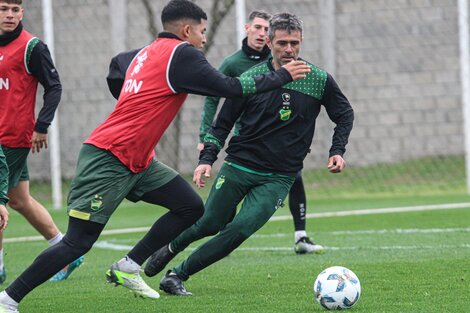 Copa Sudamericana: Defensa va en busca de la hazaña ante Liga de Quito 