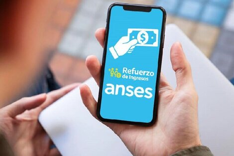 El refuerzo para trabadadores informales se empezará a pagar el 9 de octubre.