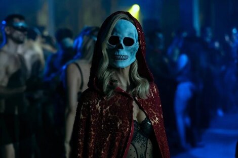 Estrenos octubre de 2023 en Netflix, Disney+, HBO Max, Prime Video y Movistar+ a todo Halloween 