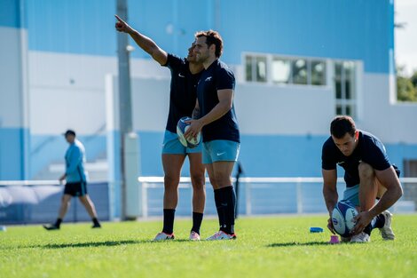 Mundial de rugby Francia 2023: arranca la última fecha de grupos