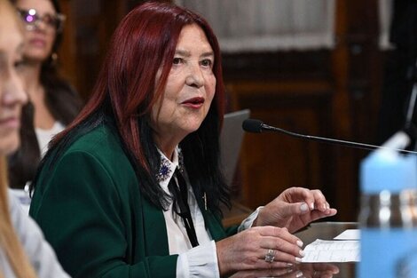 Casación no mueve las fichas y dilata la reincorporación de la jueza Ana Figueroa