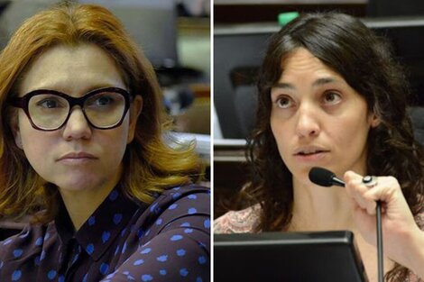 Ley de Alquileres: la fuerte pelea entre dos diputadas en el Congreso