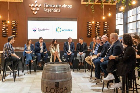 Argentina Tierra de Vinos: El plan estratégico del gobierno para el desarrollo de las economías locales