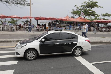 Ejecutaron a tres médicos en Río de Janeiro y no descartan una motivación política