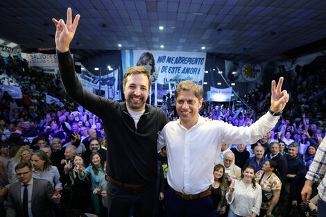 “El cuidado de la salud debe ser parte de la vida cotidiana"