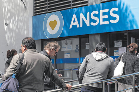 Anses: siguen vigentes los créditos de $400.000 para trabajadores en relación de dependencia