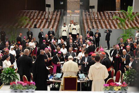 ¿Qué se puede esperar del Sínodo de la Iglesia Católica?